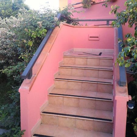 Corona Bed & Breakfast Sardara Exterior foto