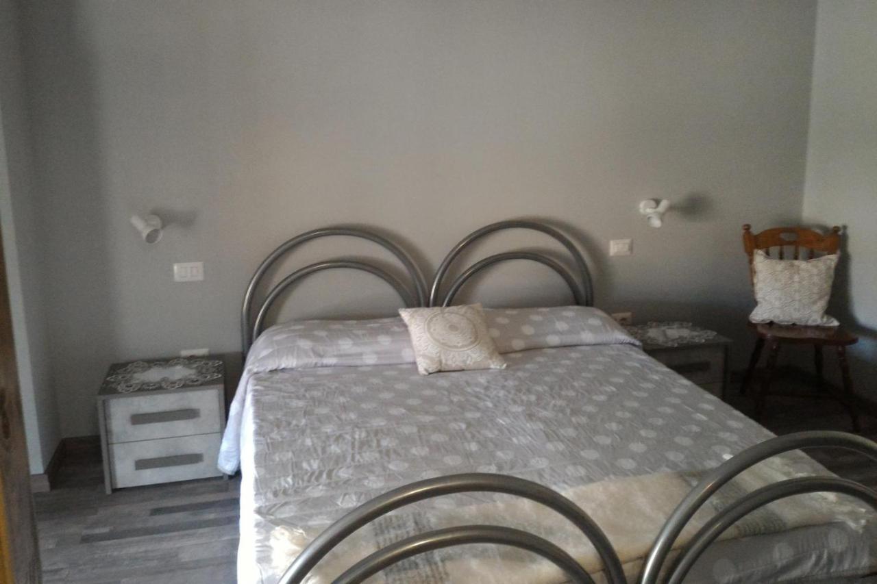 Corona Bed & Breakfast Sardara Exterior foto